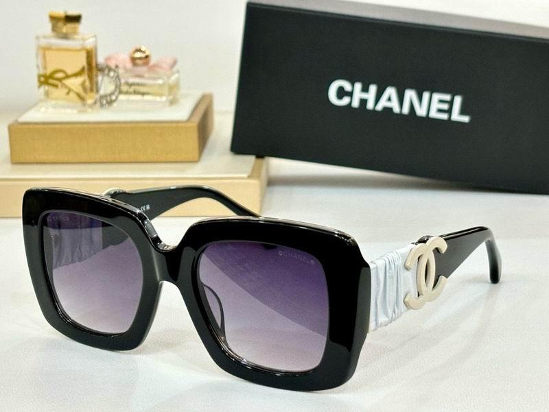 Chanel Sunglasses 1788